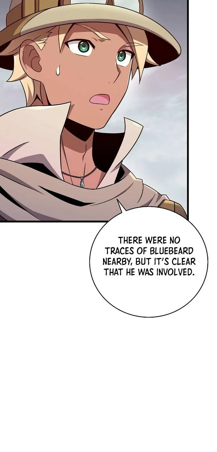 Read Arcane Sniper chapter 178 image 5 on Lezhin