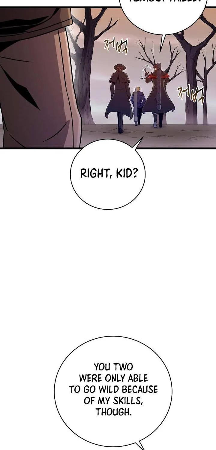 Read Arcane Sniper chapter 178 image 52 on Lezhin