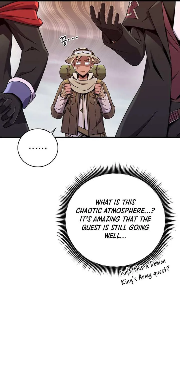 Read Arcane Sniper chapter 178 image 54 on Lezhin