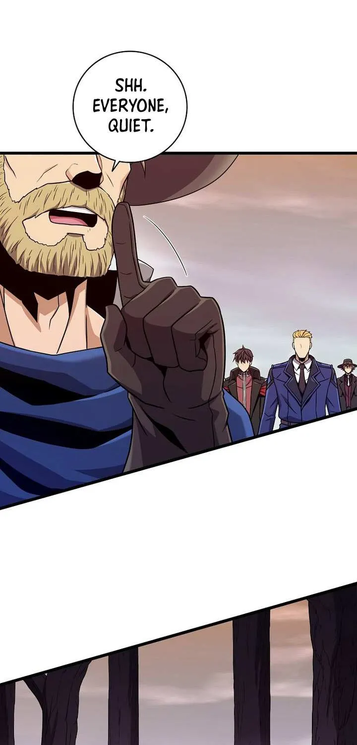 Read Arcane Sniper chapter 178 image 55 on Lezhin