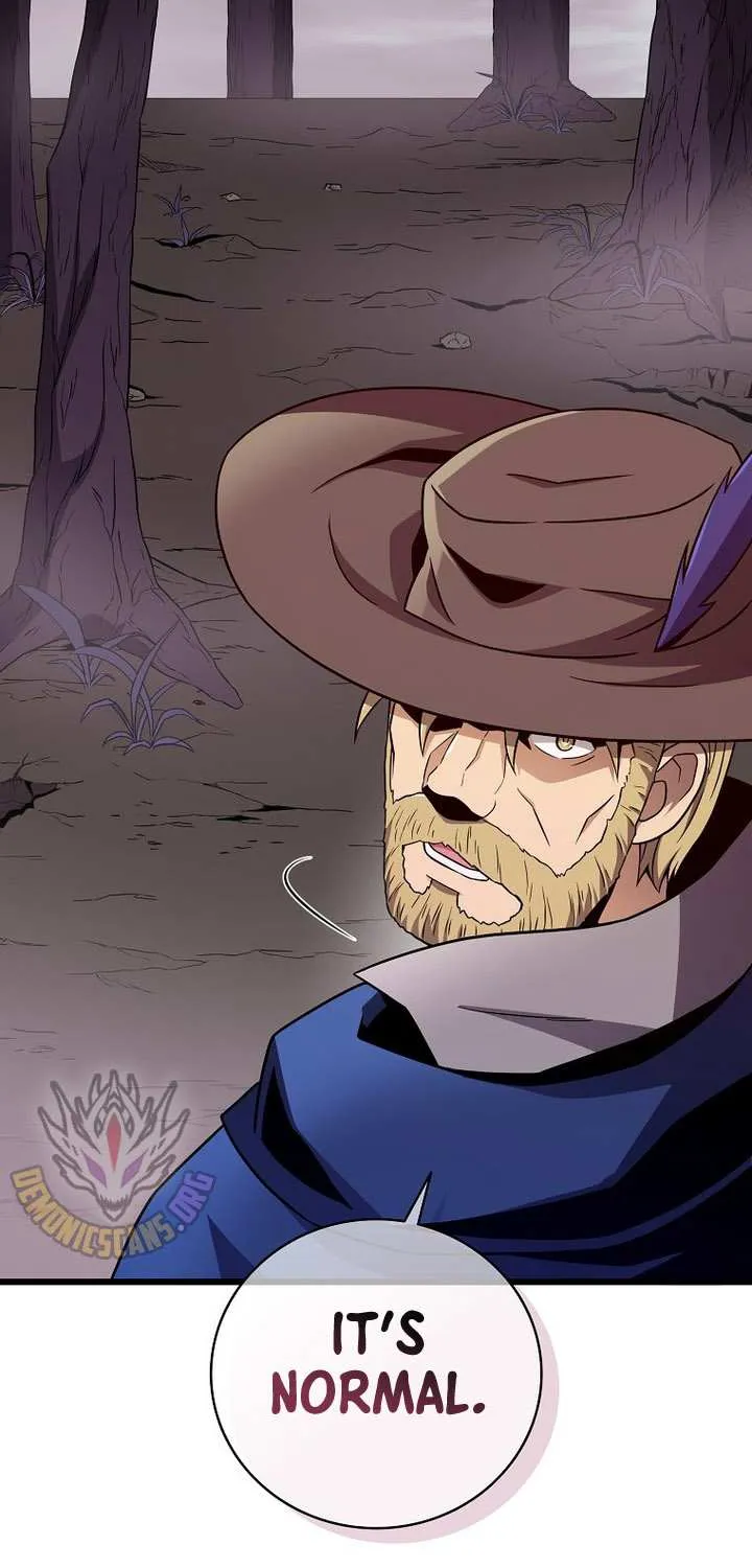 Read Arcane Sniper chapter 178 image 56 on Lezhin