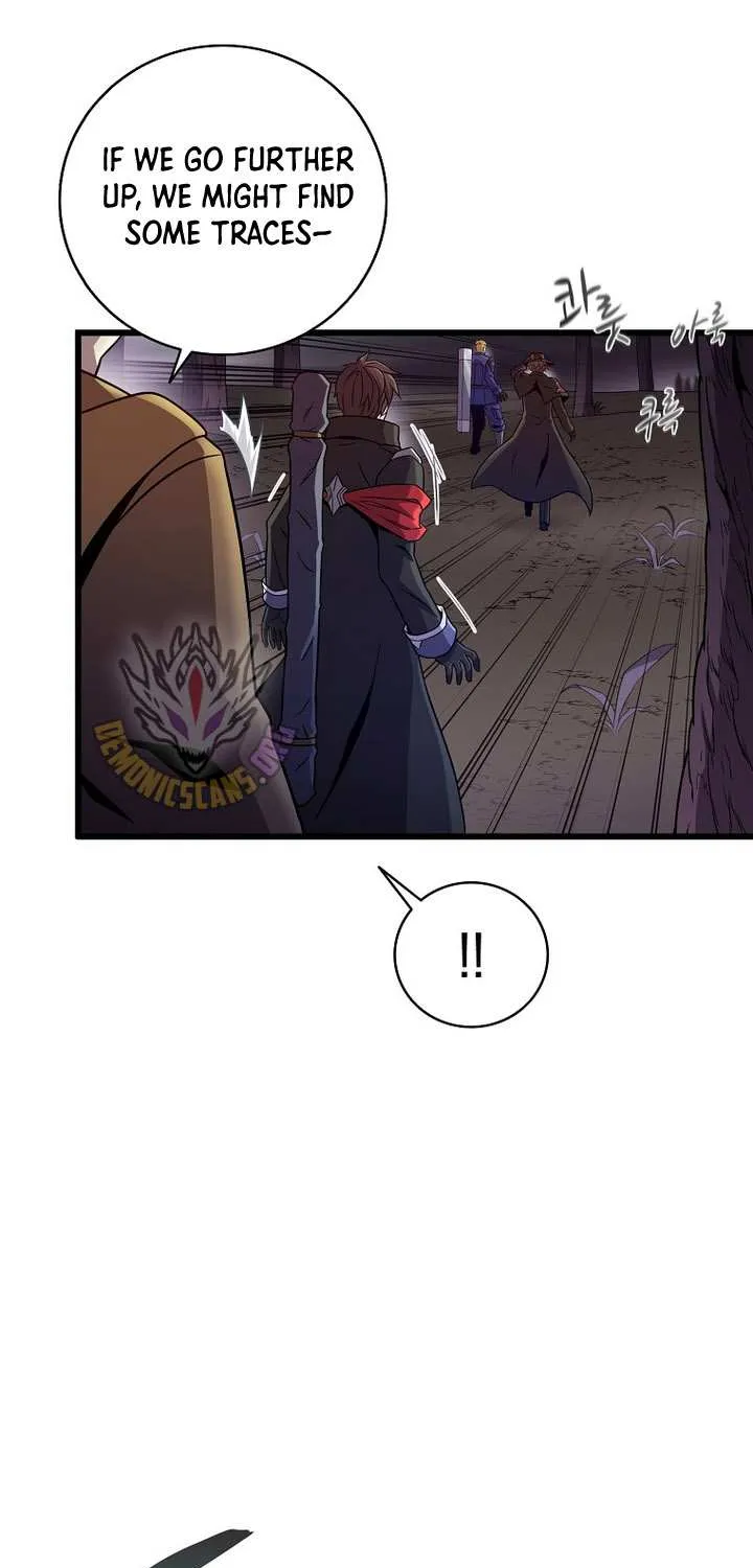 Read Arcane Sniper chapter 178 image 6 on Lezhin