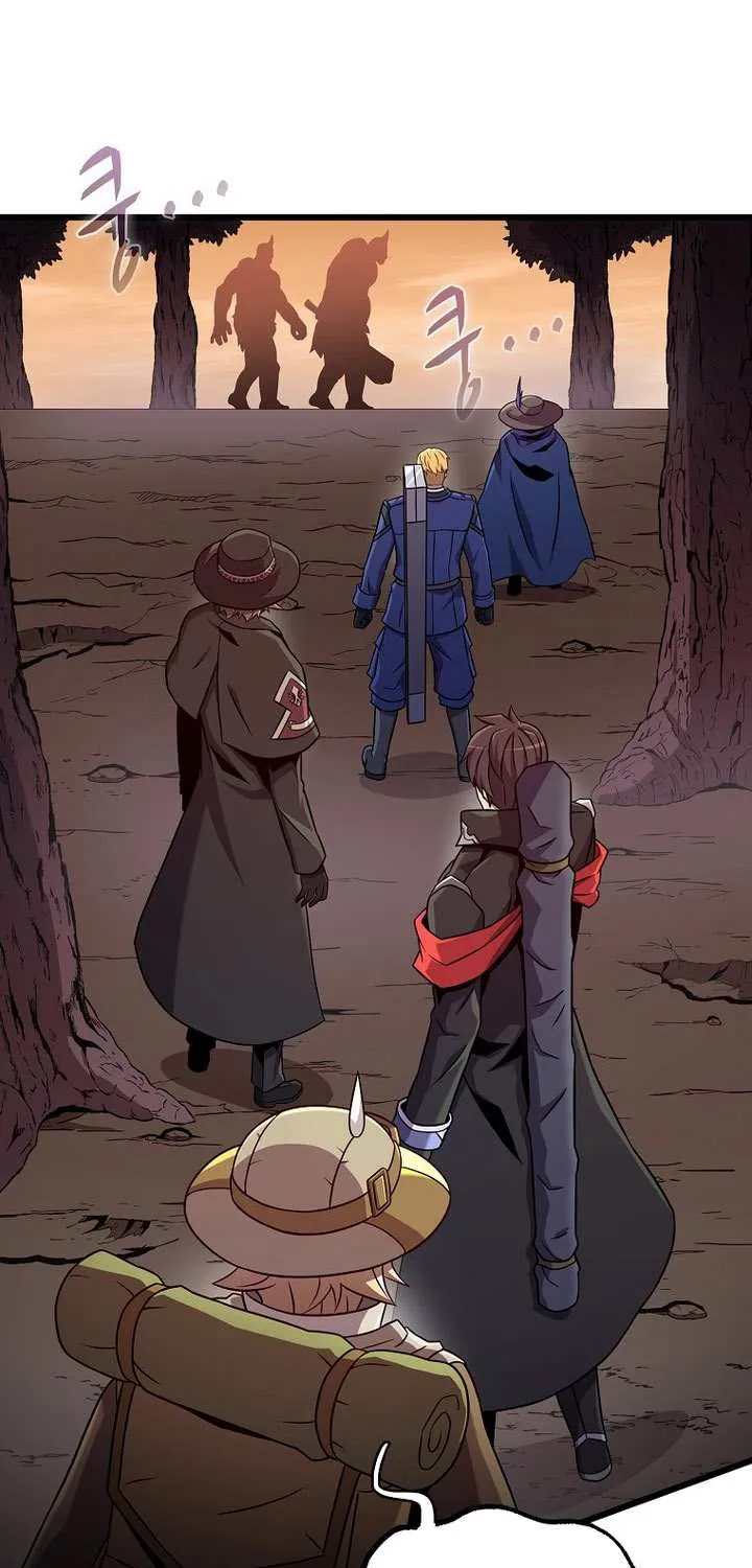Read Arcane Sniper chapter 178 image 61 on Lezhin