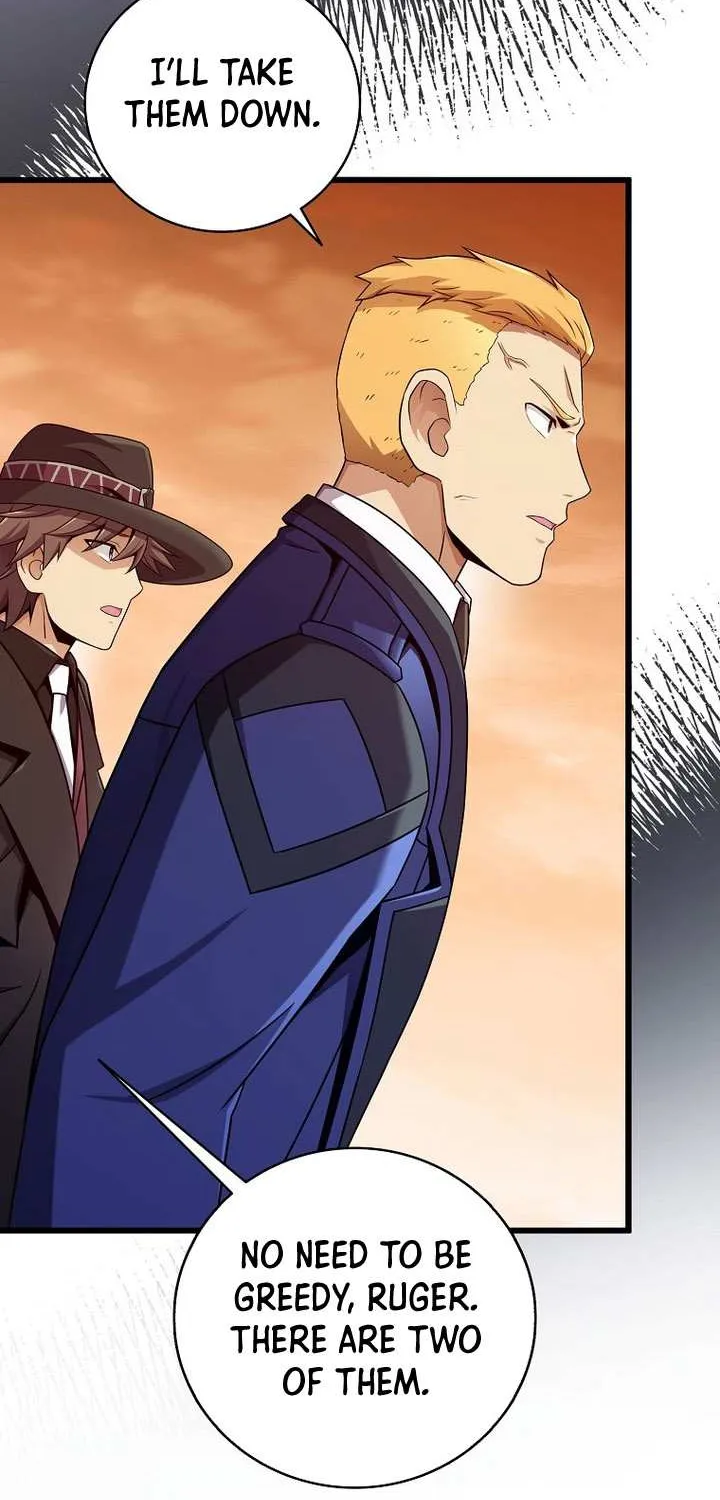 Read Arcane Sniper chapter 178 image 64 on Lezhin