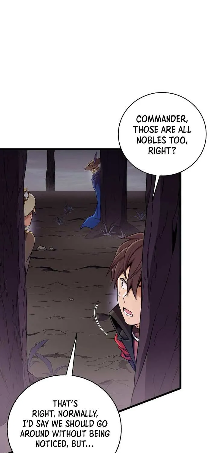 Read Arcane Sniper chapter 178 image 8 on Lezhin