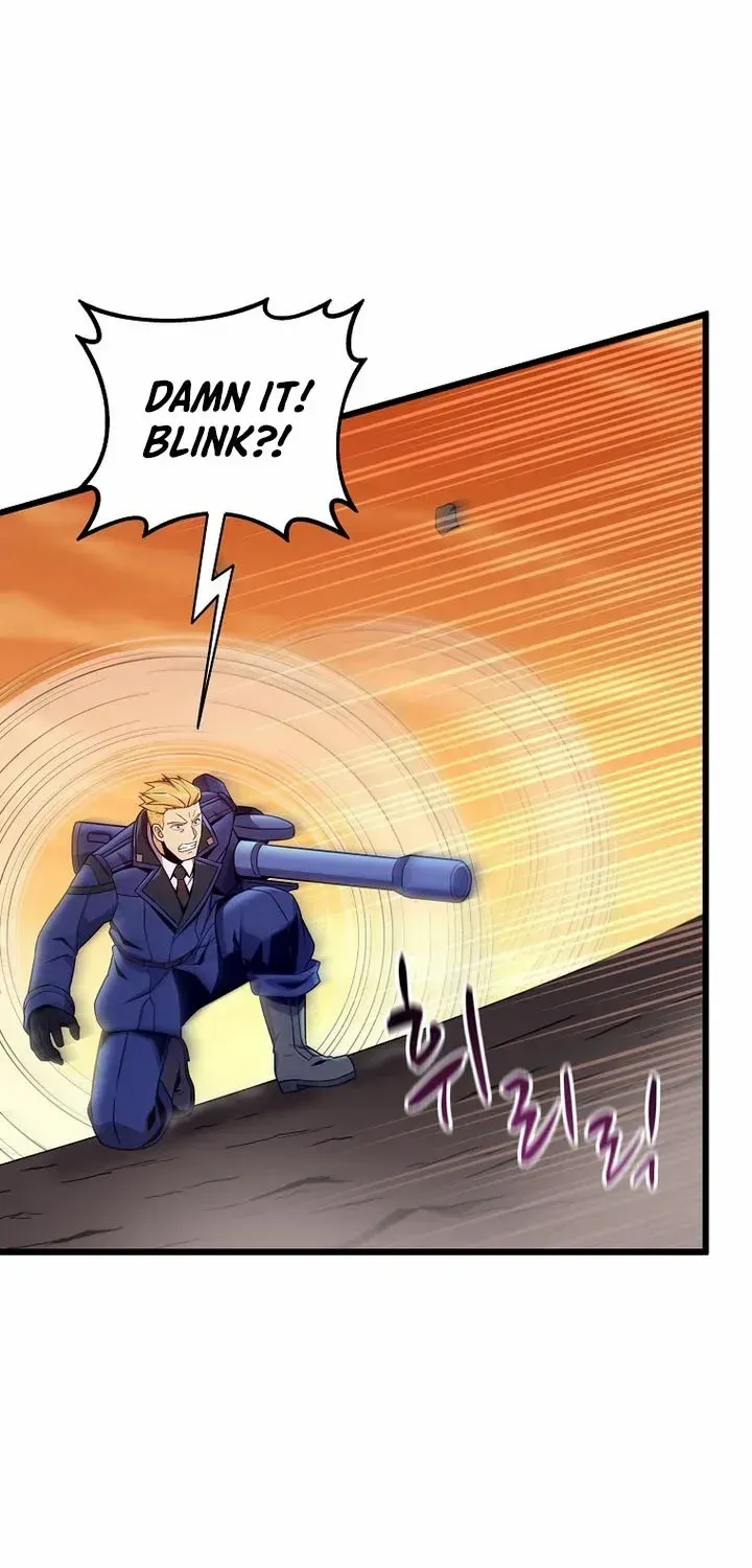 Read Arcane Sniper chapter 179 image 14 on Lezhin