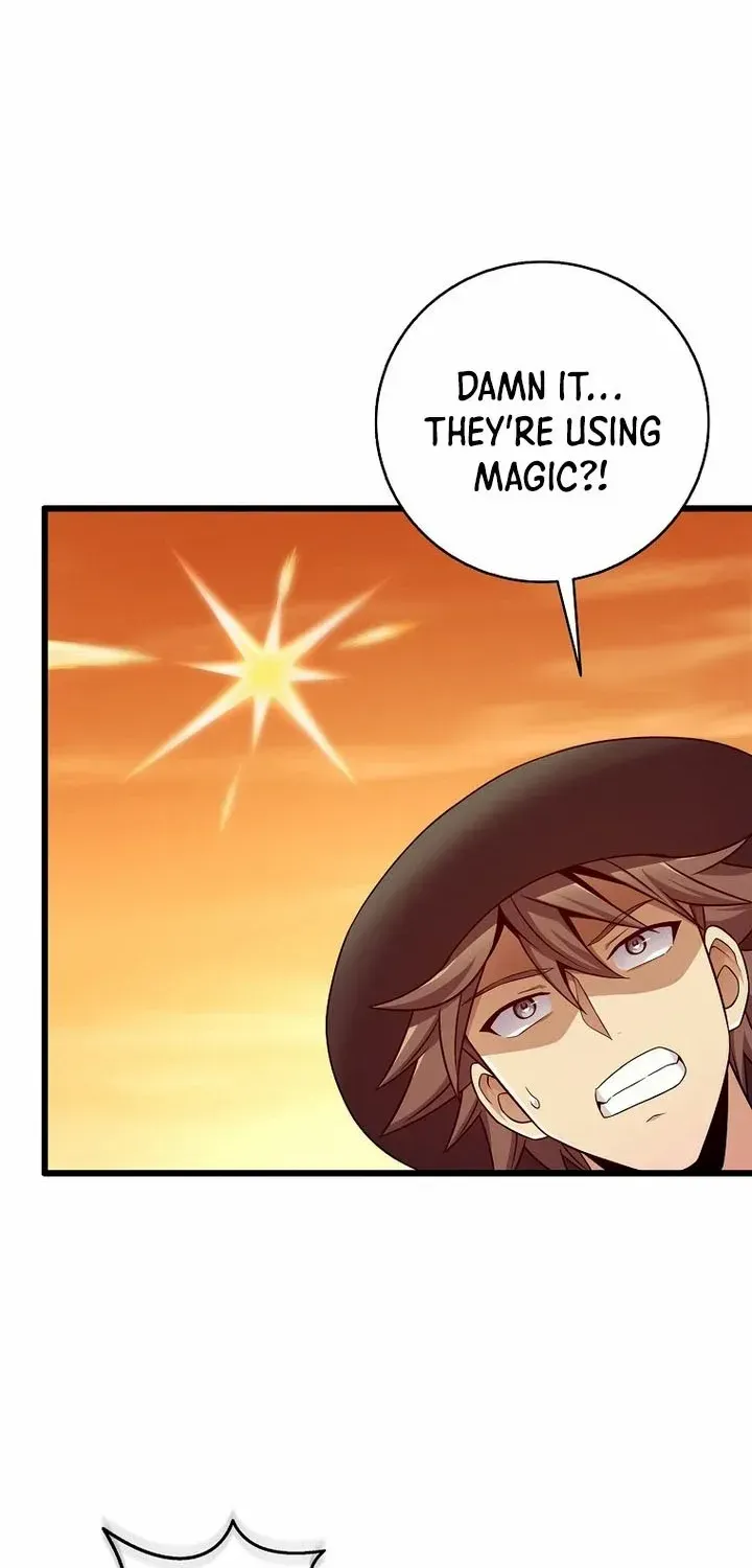 Read Arcane Sniper chapter 179 image 15 on Lezhin