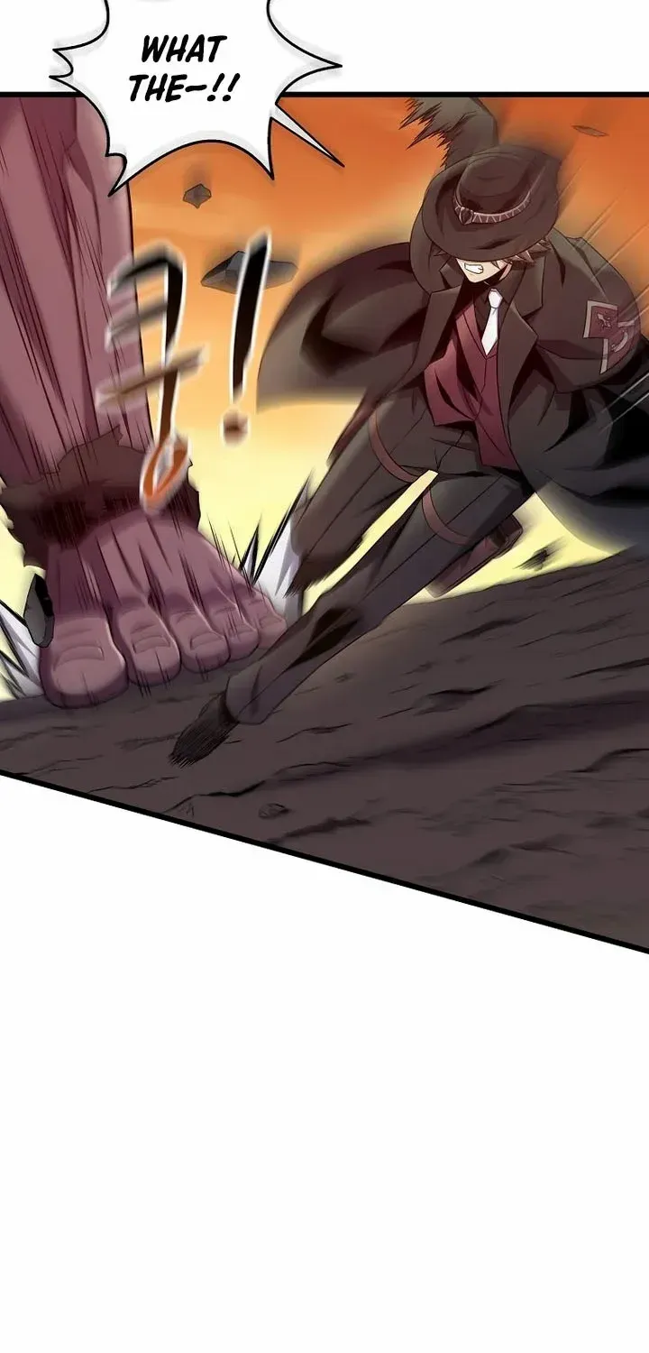 Read Arcane Sniper chapter 179 image 16 on Lezhin