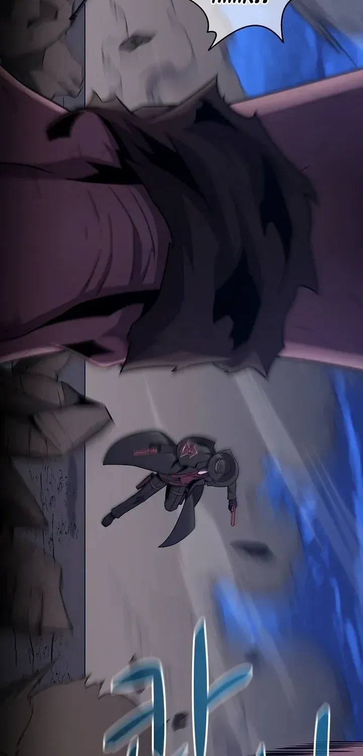 Read Arcane Sniper chapter 179 image 23 on Lezhin