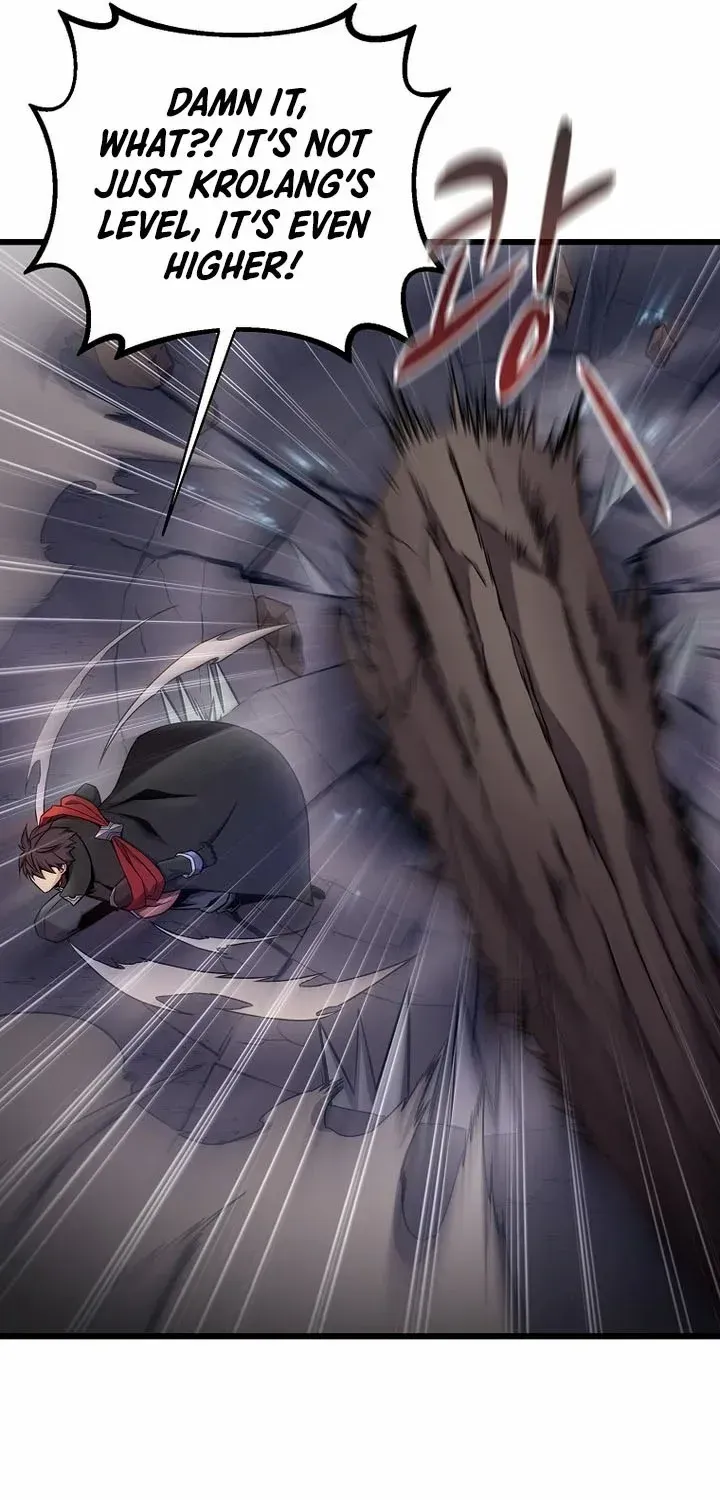 Read Arcane Sniper chapter 179 image 27 on Lezhin
