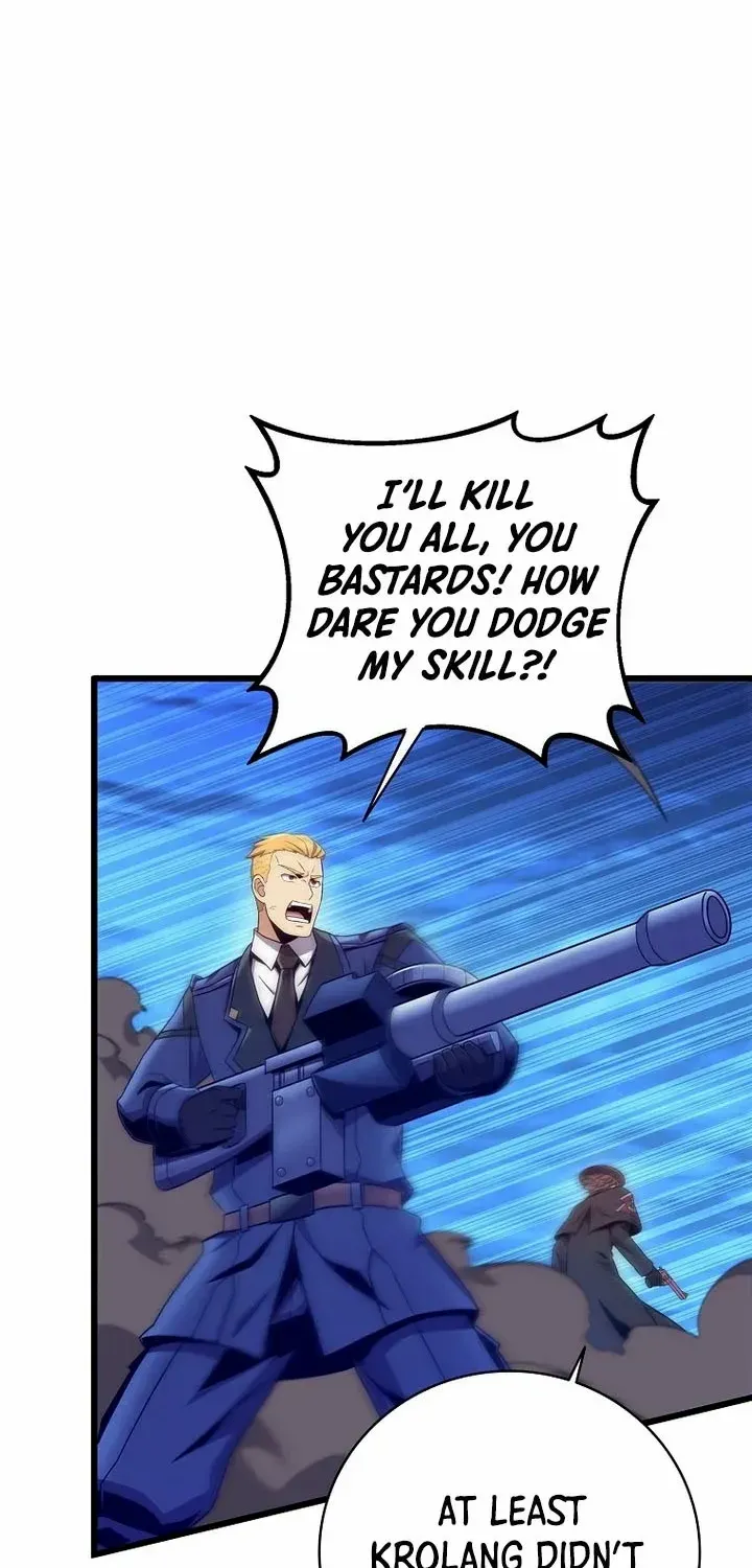 Read Arcane Sniper chapter 179 image 28 on Lezhin