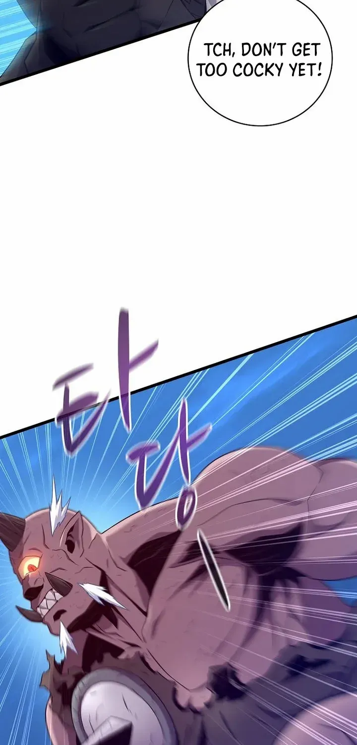 Read Arcane Sniper chapter 179 image 31 on Lezhin