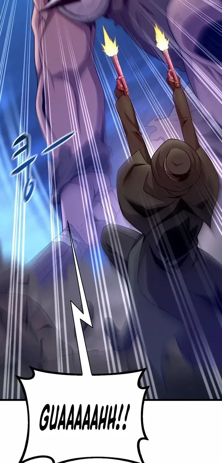 Read Arcane Sniper chapter 179 image 32 on Lezhin
