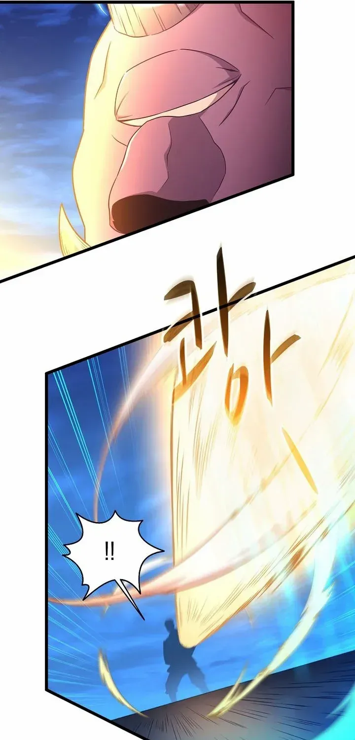 Read Arcane Sniper chapter 179 image 34 on Lezhin