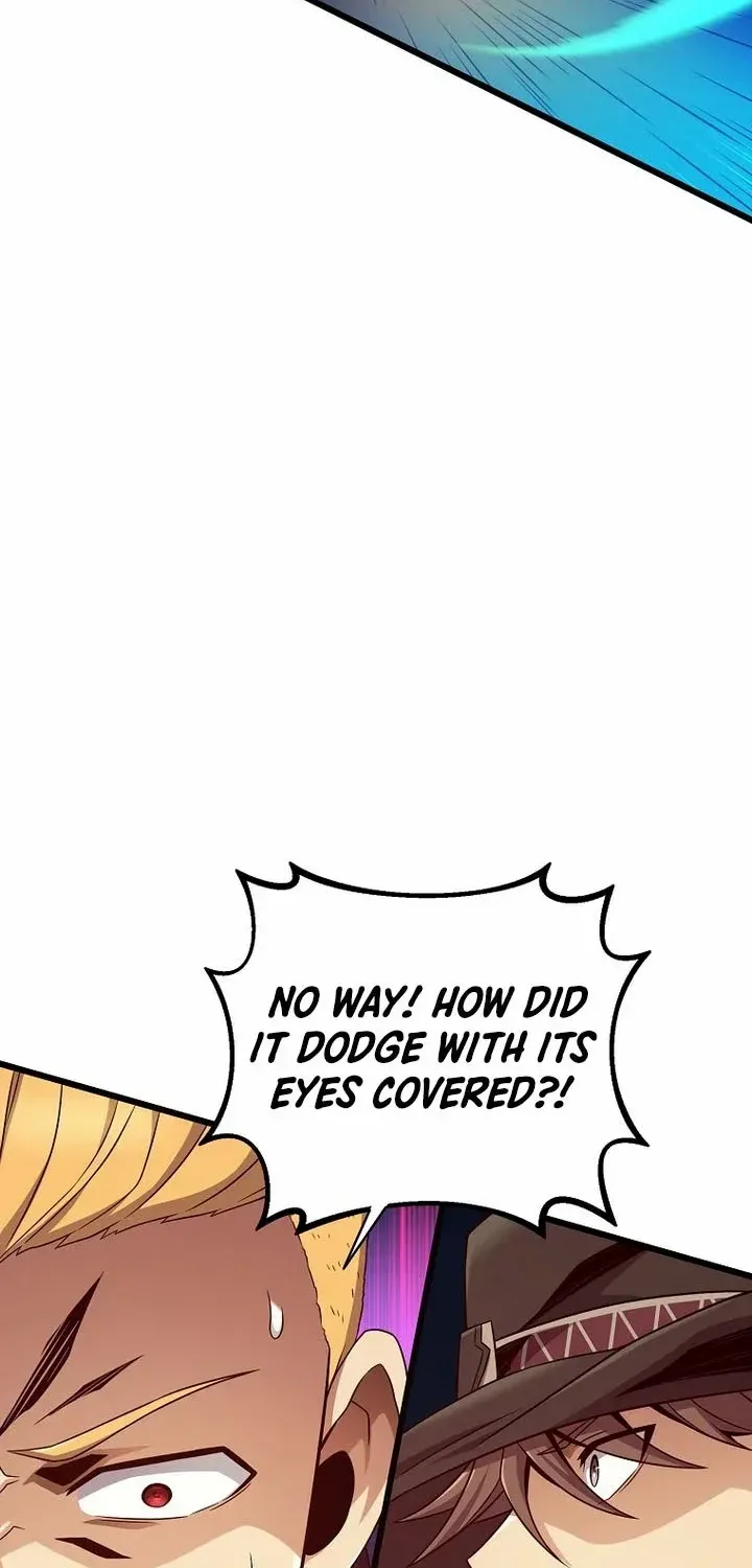 Read Arcane Sniper chapter 179 image 35 on Lezhin
