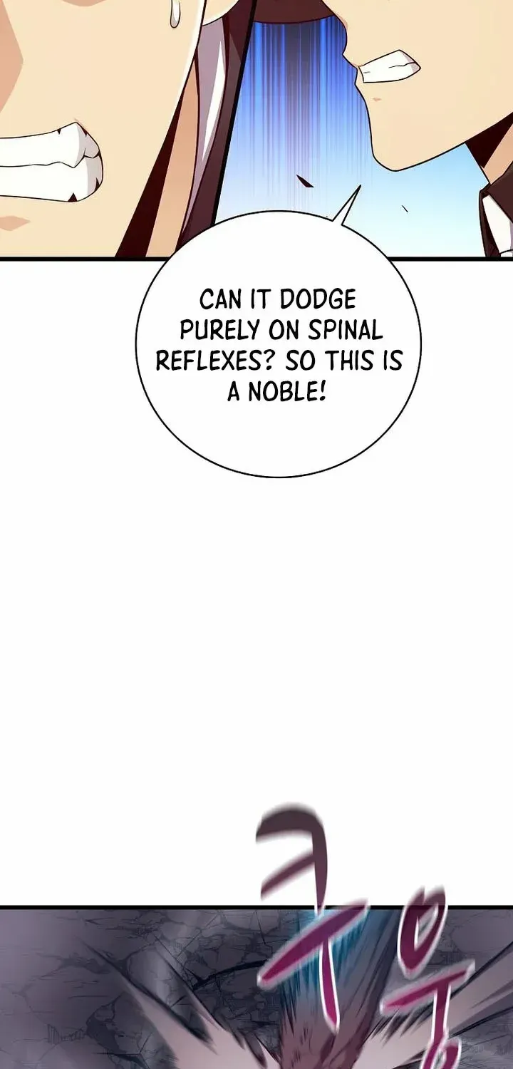 Read Arcane Sniper chapter 179 image 36 on Lezhin