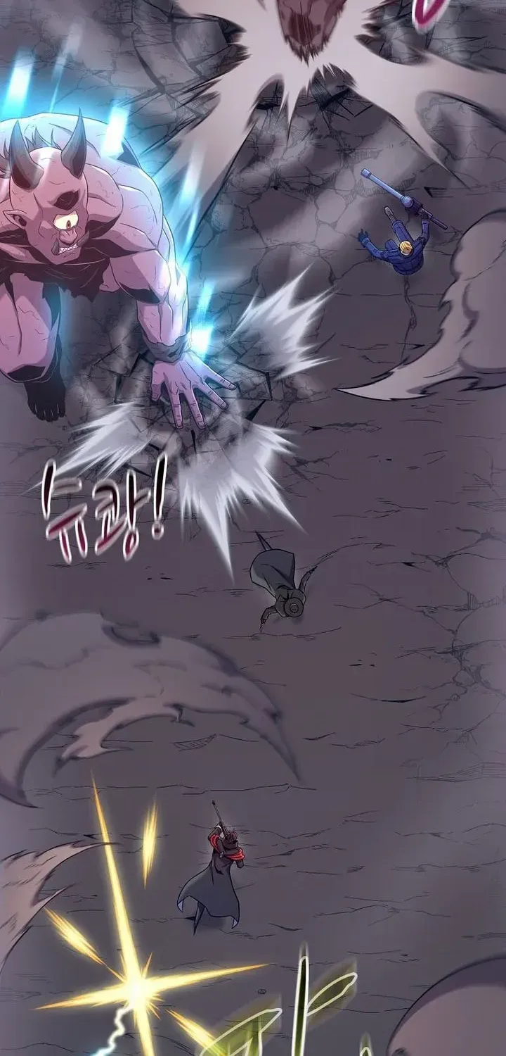 Read Arcane Sniper chapter 179 image 37 on Lezhin