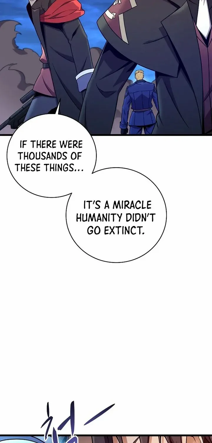 Read Arcane Sniper chapter 179 image 39 on Lezhin