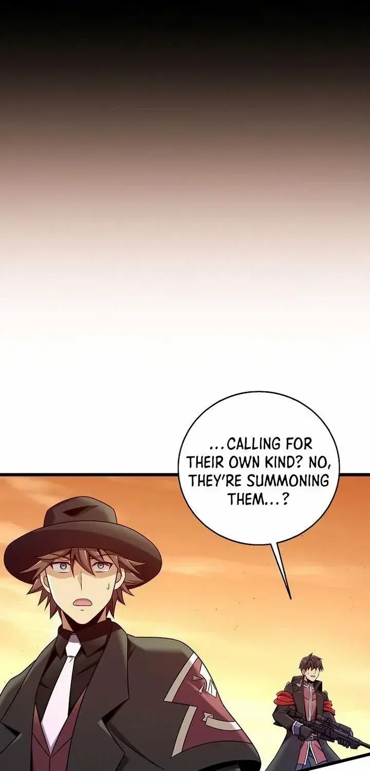 Read Arcane Sniper chapter 179 image 4 on Lezhin