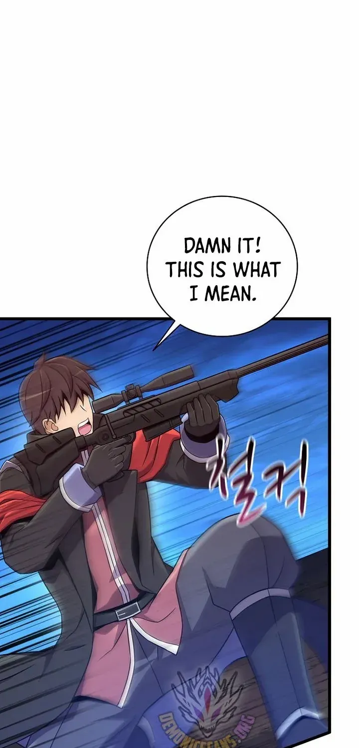 Read Arcane Sniper chapter 179 image 43 on Lezhin