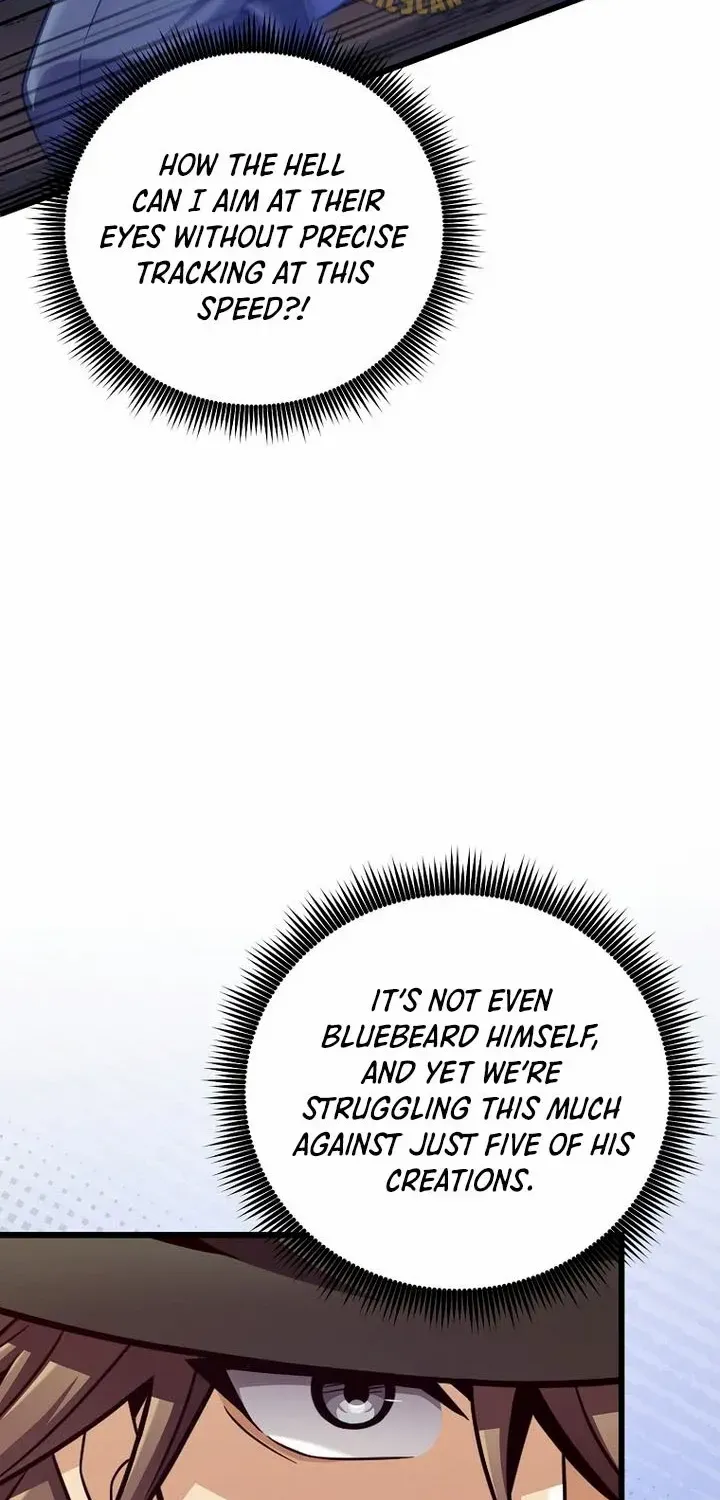 Read Arcane Sniper chapter 179 image 44 on Lezhin