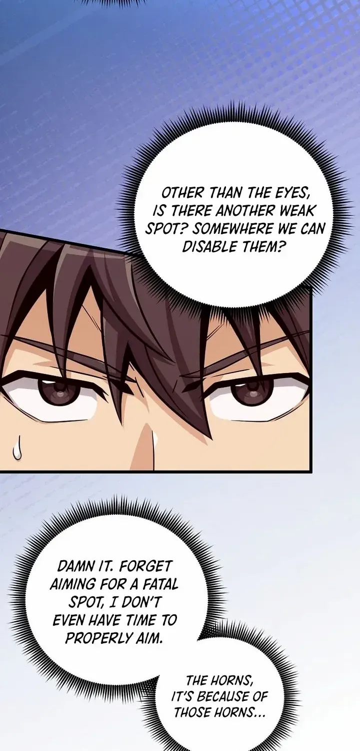 Read Arcane Sniper chapter 179 image 46 on Lezhin