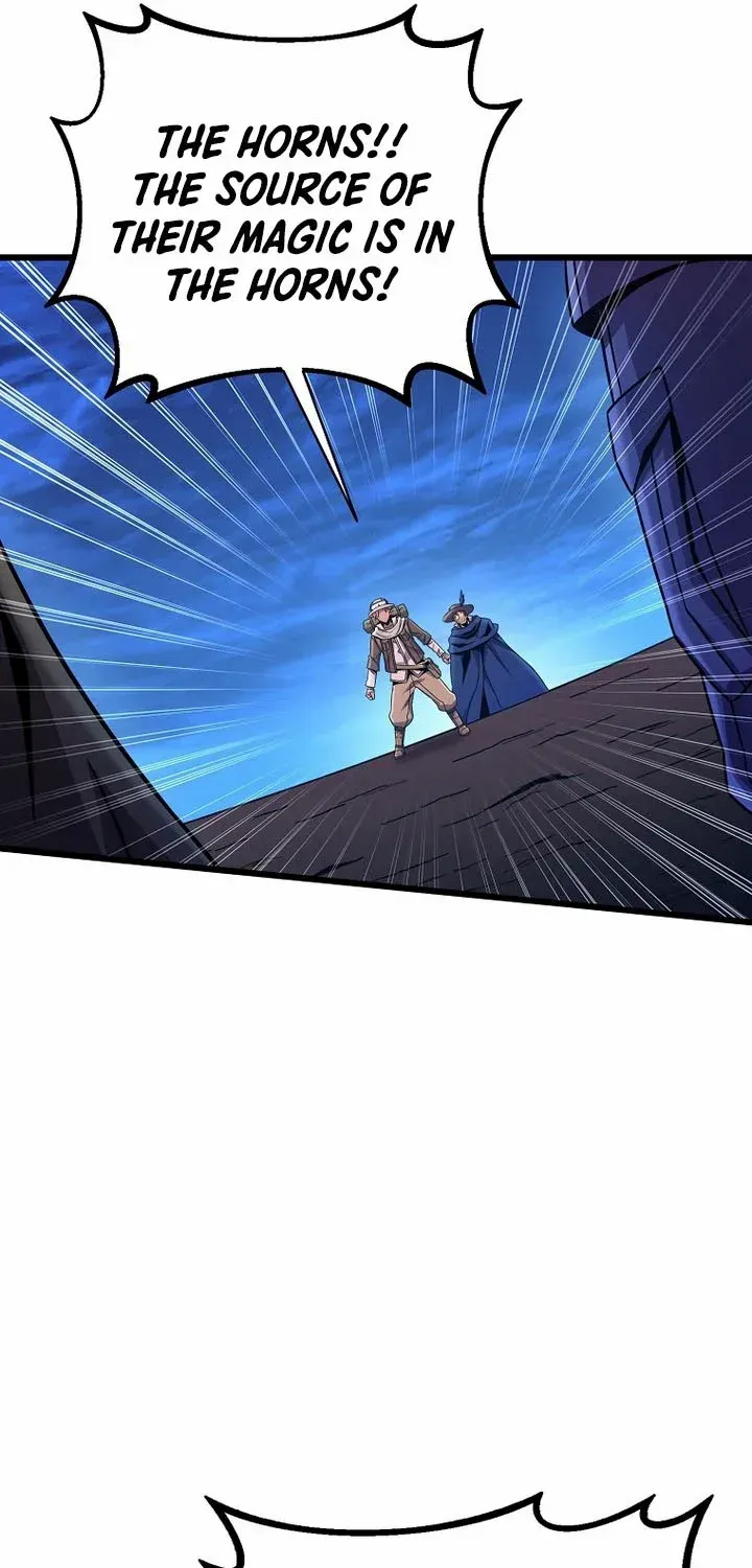 Read Arcane Sniper chapter 179 image 48 on Lezhin