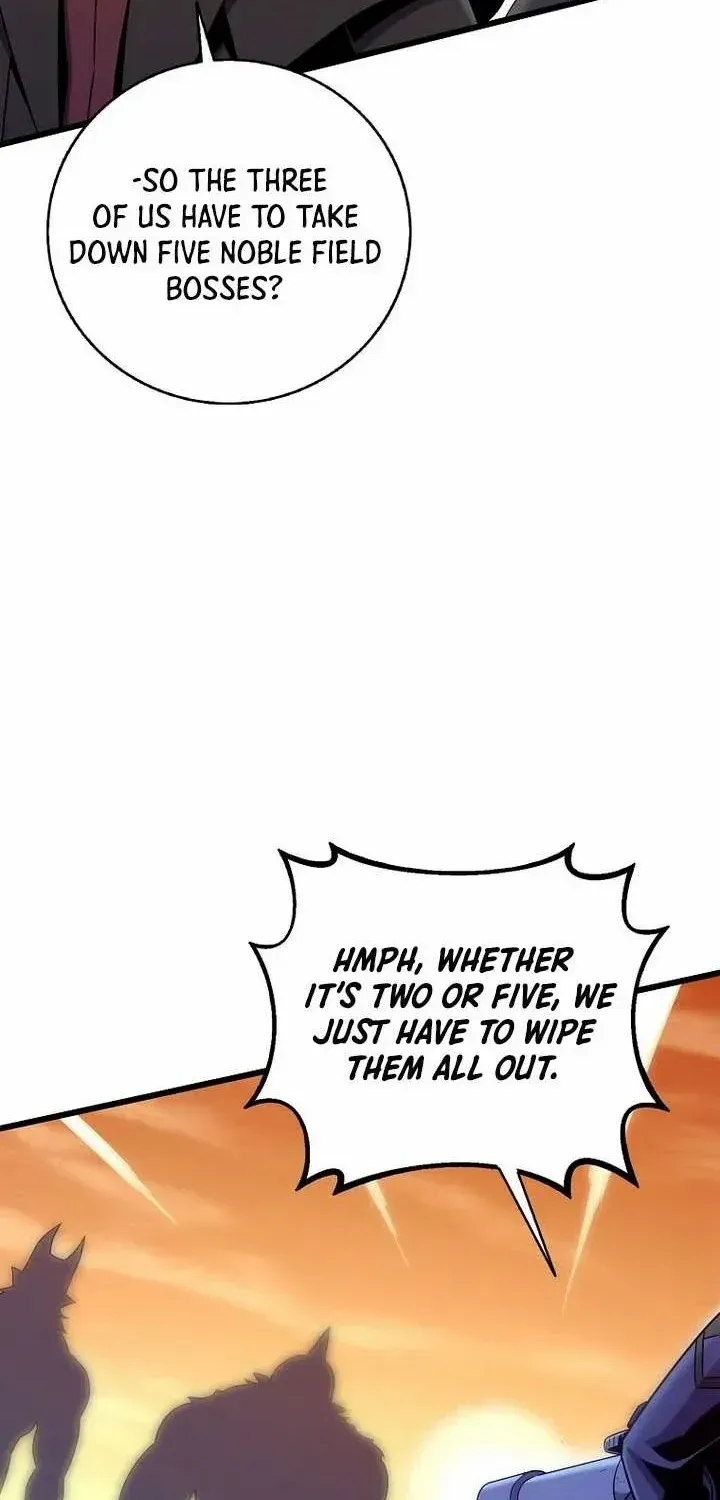 Read Arcane Sniper chapter 179 image 5 on Lezhin