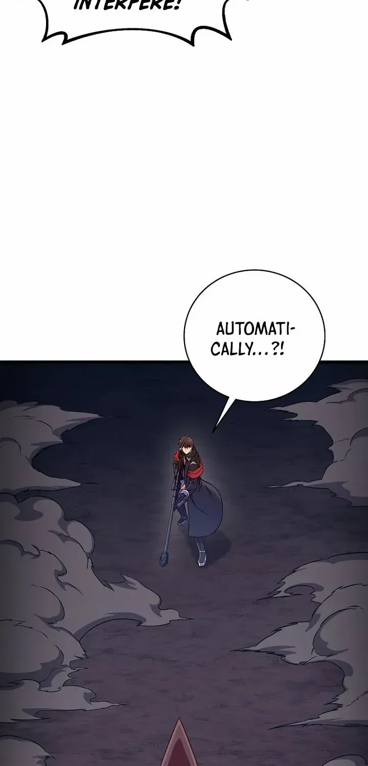 Read Arcane Sniper chapter 179 image 50 on Lezhin