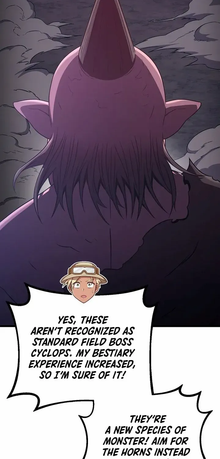 Read Arcane Sniper chapter 179 image 51 on Lezhin