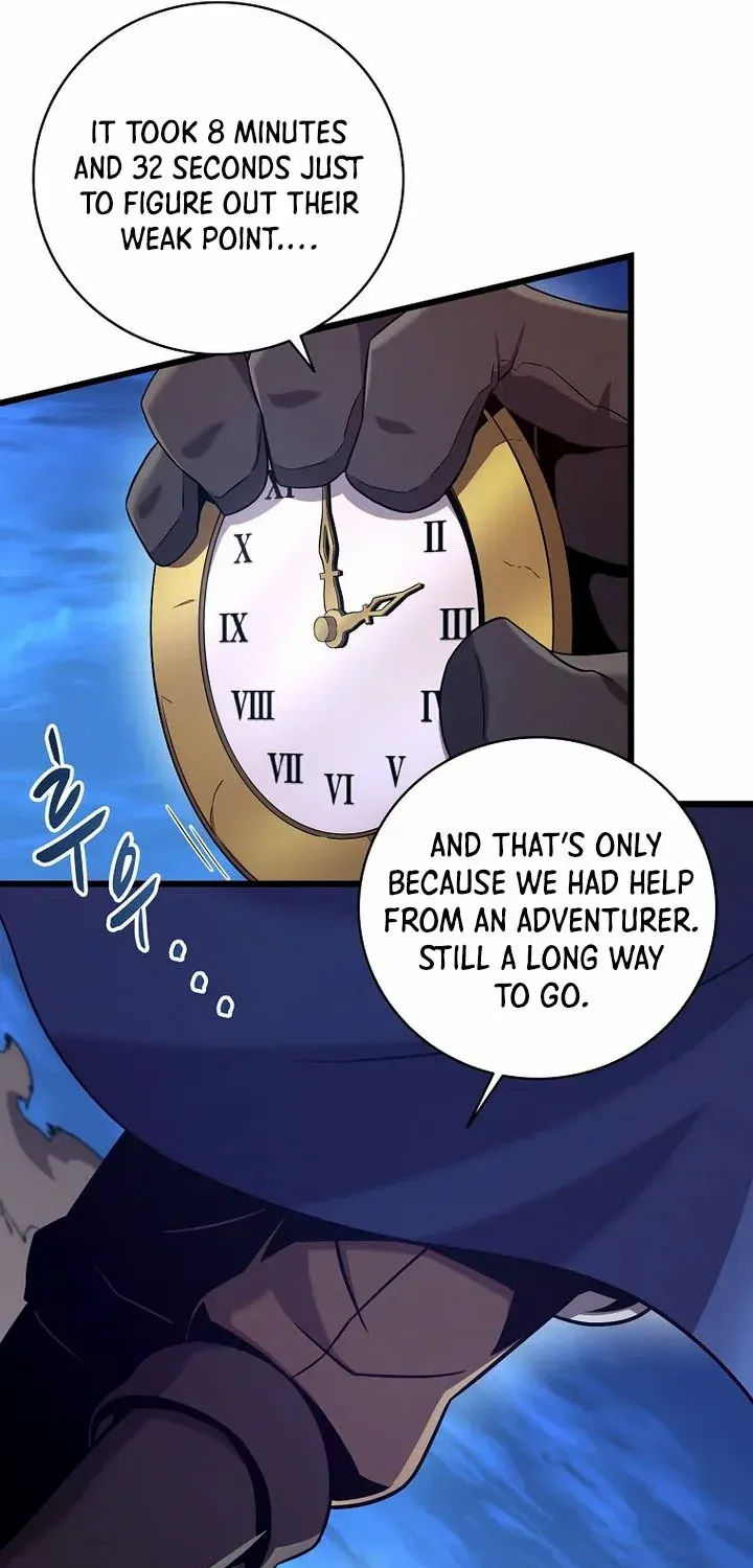 Read Arcane Sniper chapter 179 image 54 on Lezhin