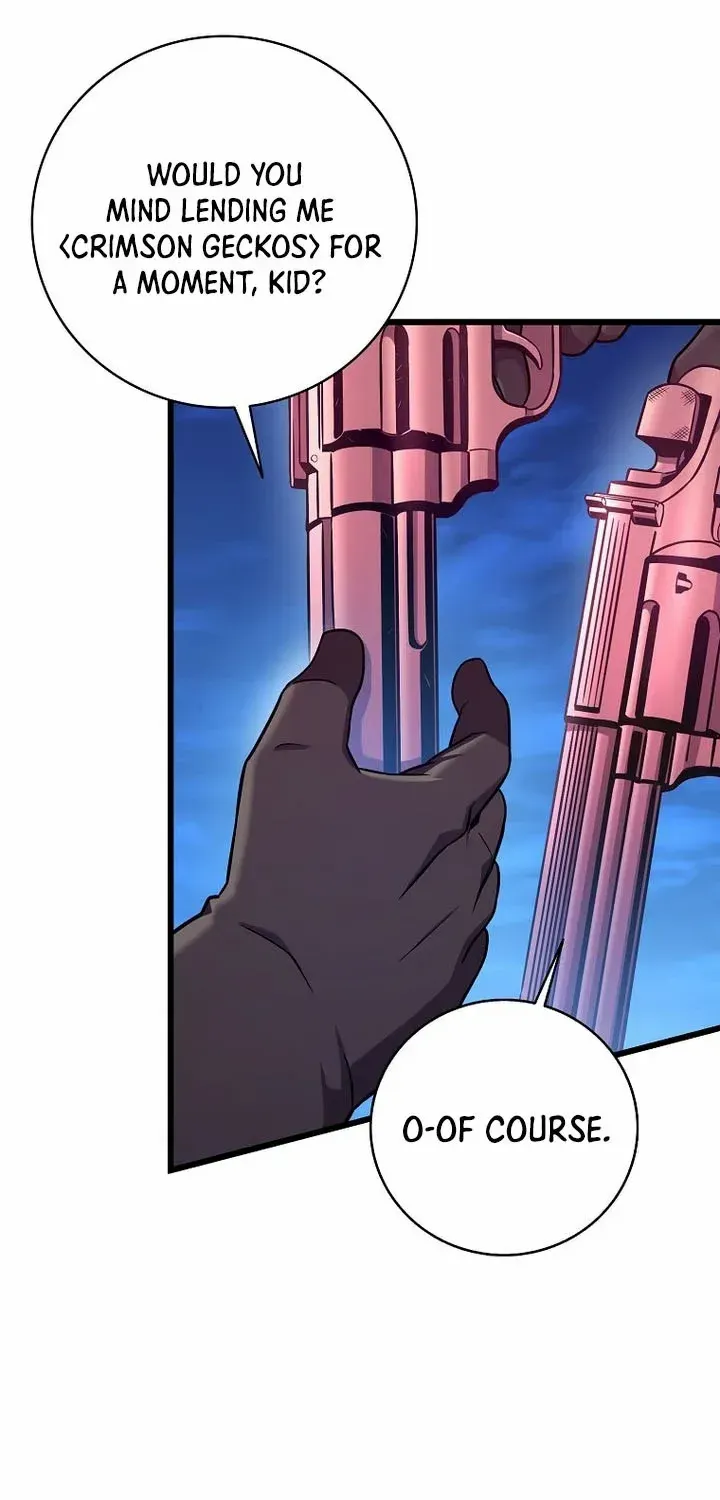 Read Arcane Sniper chapter 179 image 56 on Lezhin