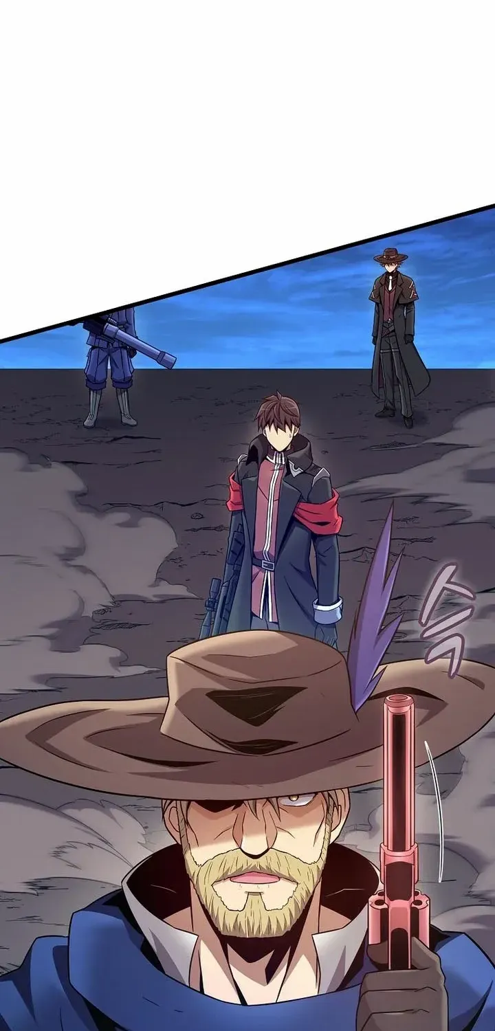 Read Arcane Sniper chapter 179 image 57 on Lezhin