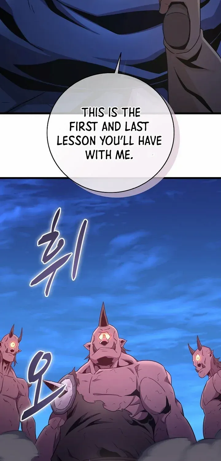 Read Arcane Sniper chapter 179 image 58 on Lezhin