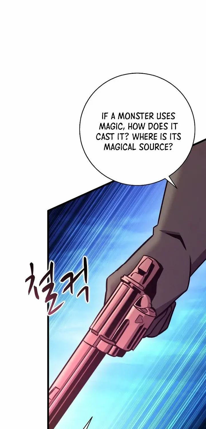 Read Arcane Sniper chapter 179 image 68 on Lezhin