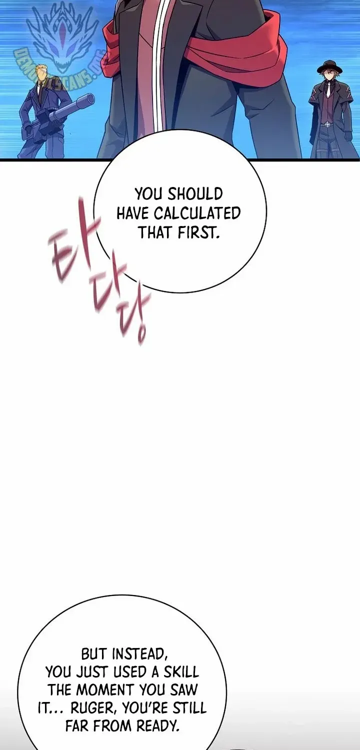 Read Arcane Sniper chapter 179 image 70 on Lezhin