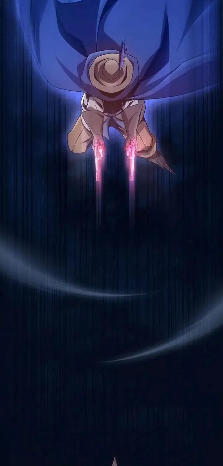 Read Arcane Sniper chapter 179 image 77 on Lezhin