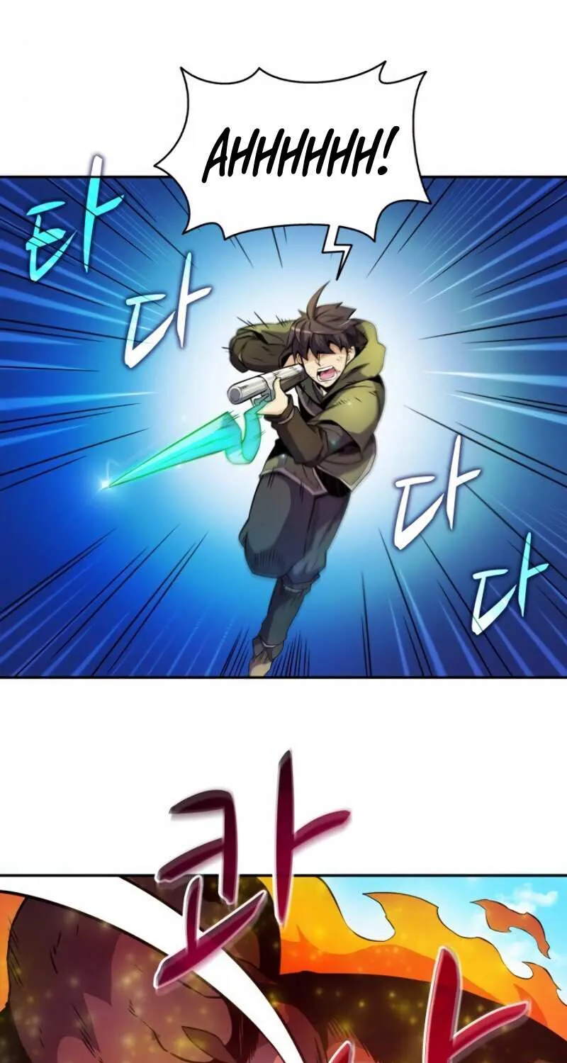 Read Arcane Sniper chapter 18 image 1 on Lezhin