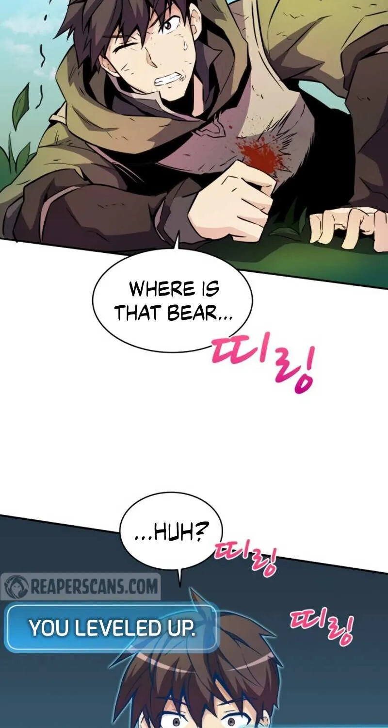 Read Arcane Sniper chapter 18 image 10 on Lezhin