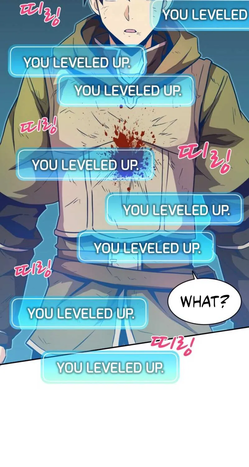 Read Arcane Sniper chapter 18 image 11 on Lezhin