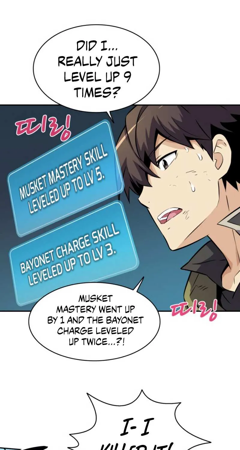 Read Arcane Sniper chapter 18 image 12 on Lezhin