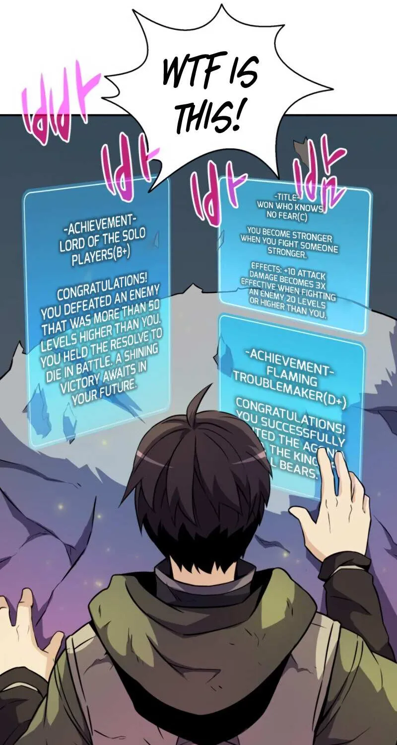 Read Arcane Sniper chapter 18 image 16 on Lezhin