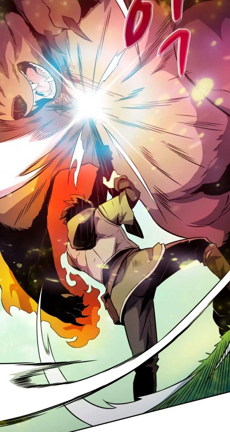 Read Arcane Sniper chapter 18 image 2 on Lezhin