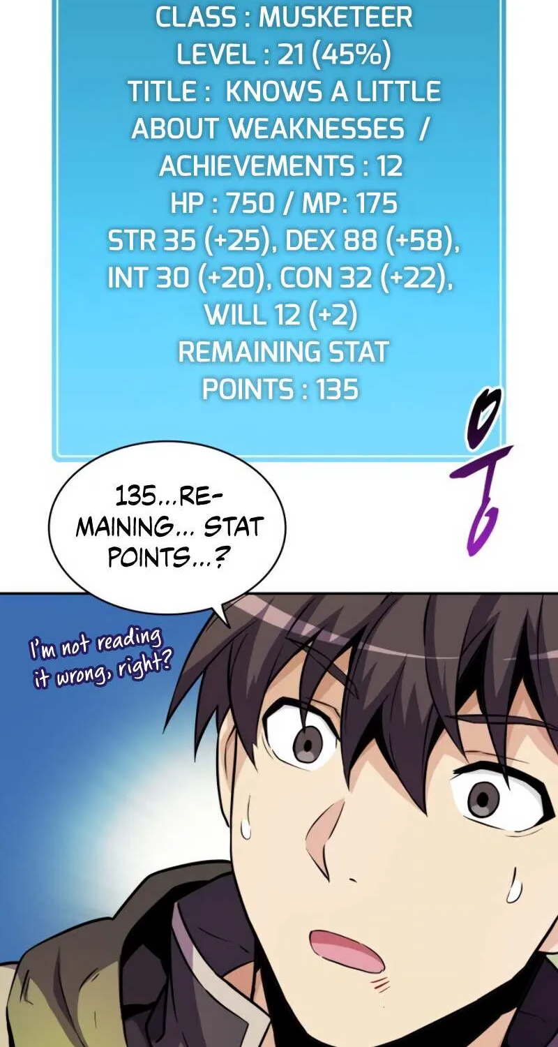 Read Arcane Sniper chapter 18 image 20 on Lezhin