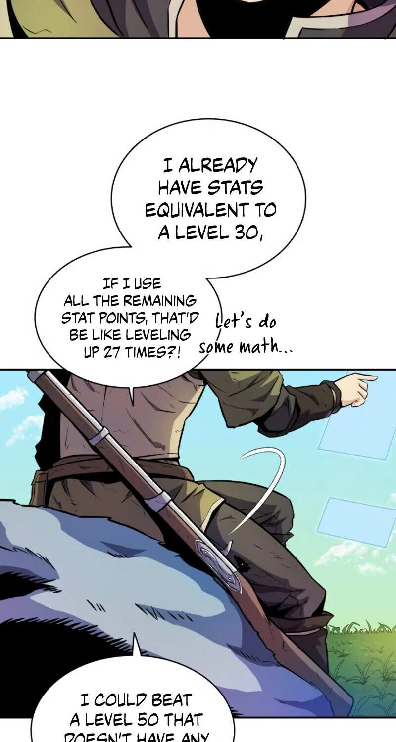 Read Arcane Sniper chapter 18 image 21 on Lezhin