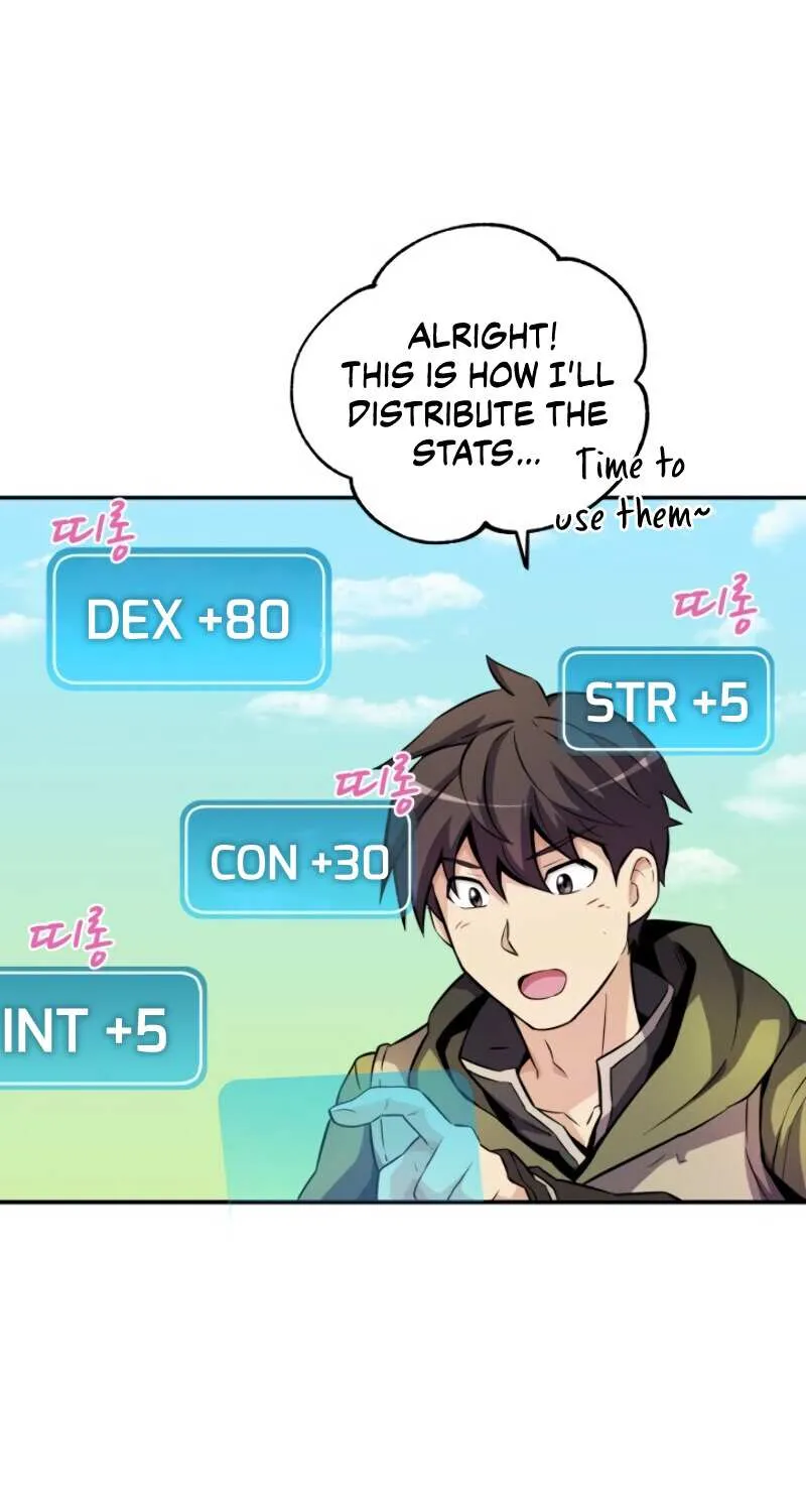 Read Arcane Sniper chapter 18 image 23 on Lezhin