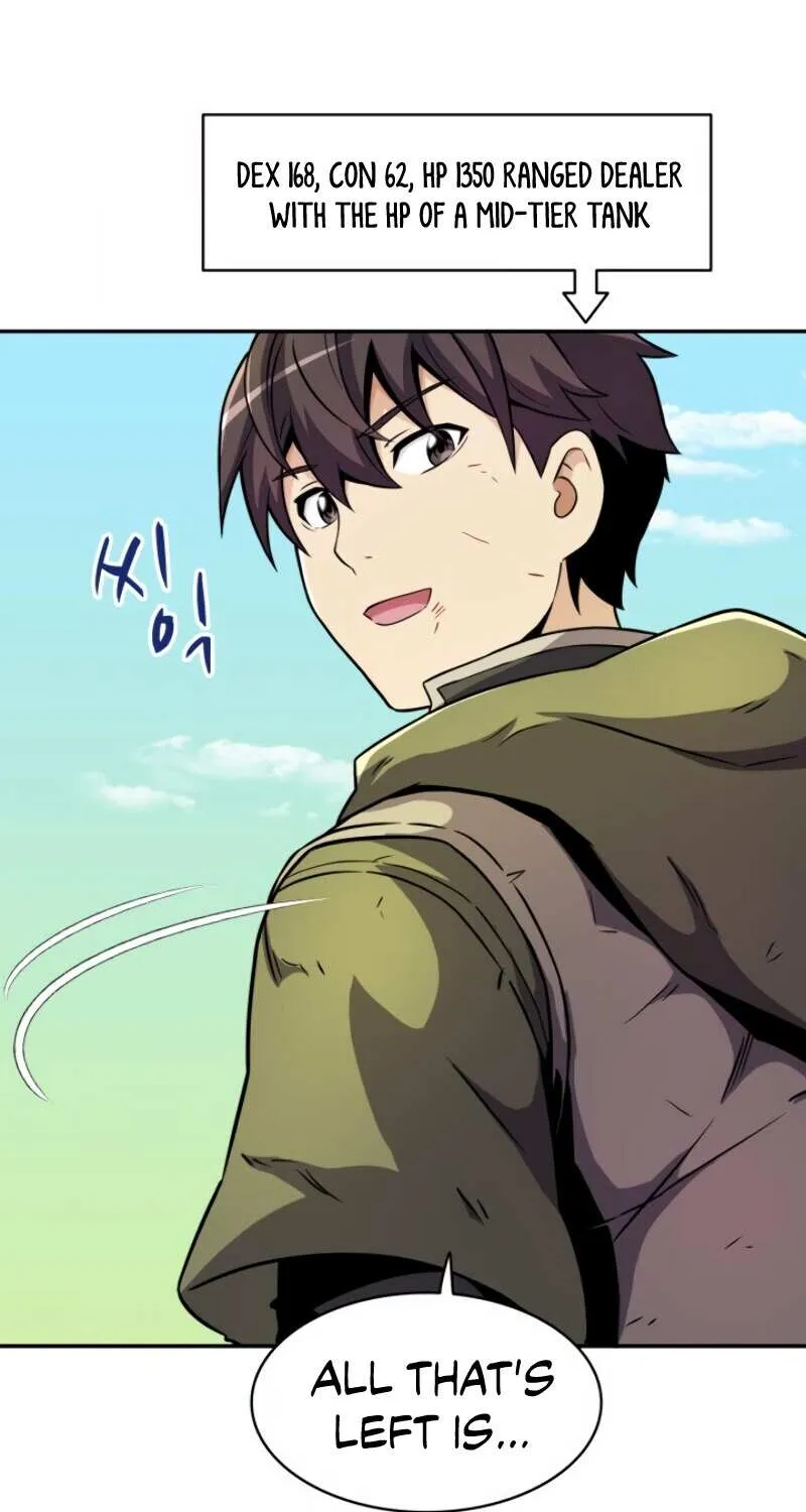 Read Arcane Sniper chapter 18 image 24 on Lezhin
