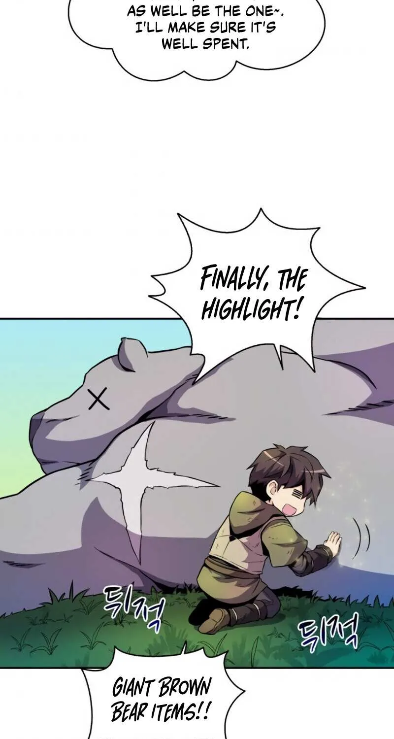 Read Arcane Sniper chapter 18 image 27 on Lezhin