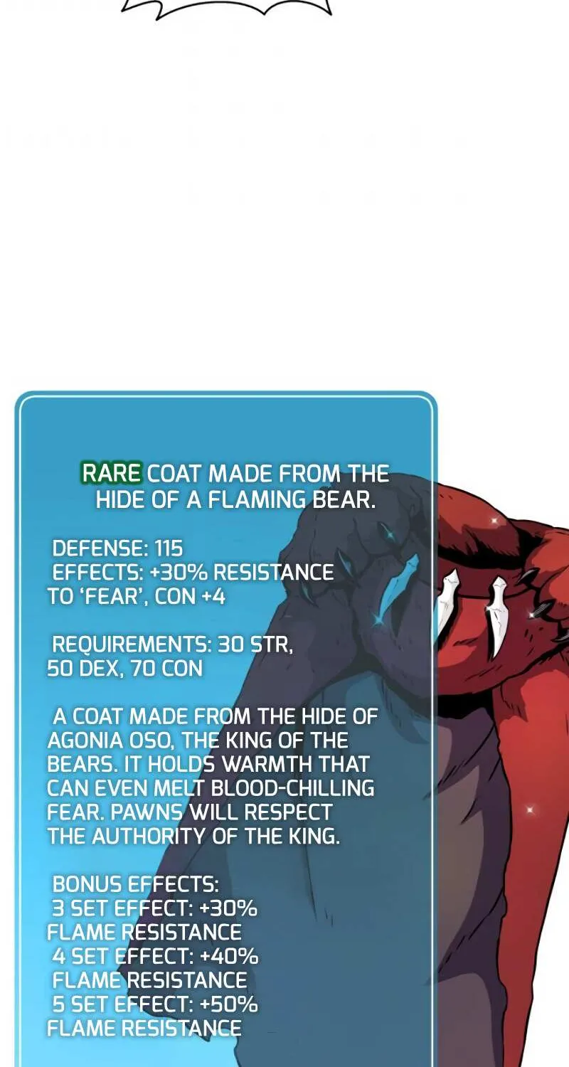 Read Arcane Sniper chapter 18 image 28 on Lezhin