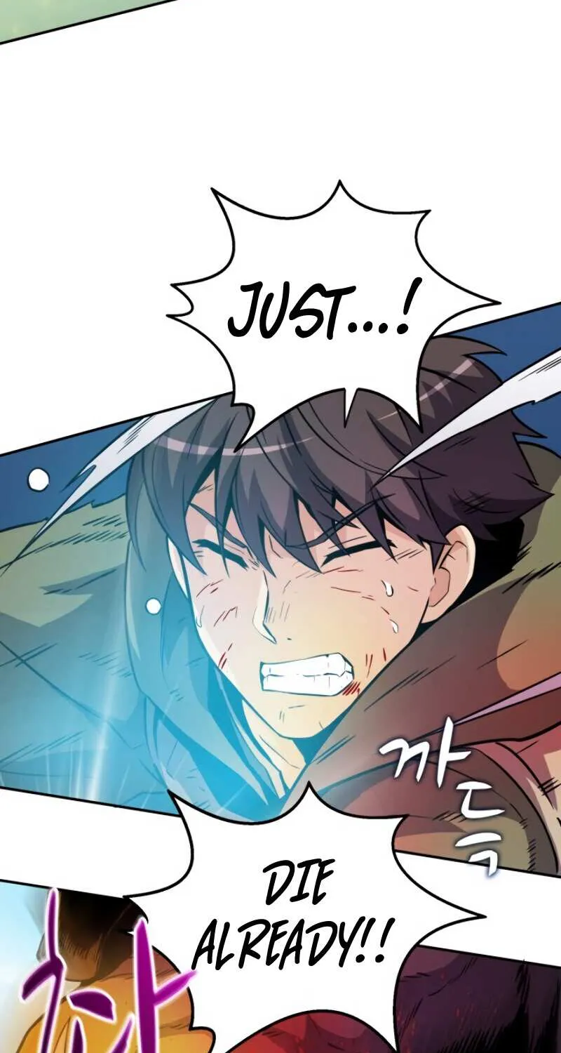 Read Arcane Sniper chapter 18 image 3 on Lezhin
